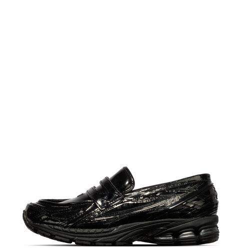 NEW BALANCE 1906 LOAFER ' BLACK CROC'U1906LCR - WOEI