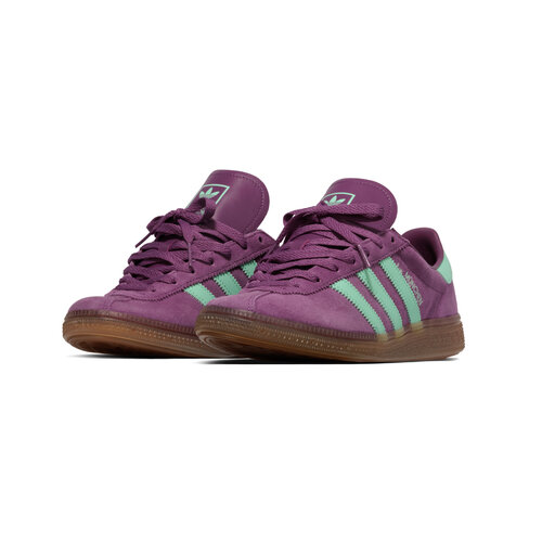 ADIDAS W MUENCHEN ‘RICH MAUVE’