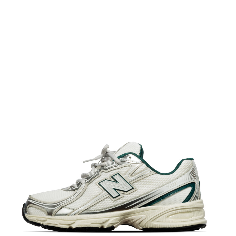 NEW BALANCE 740 ‘MEDUSA GREEN ANORA’