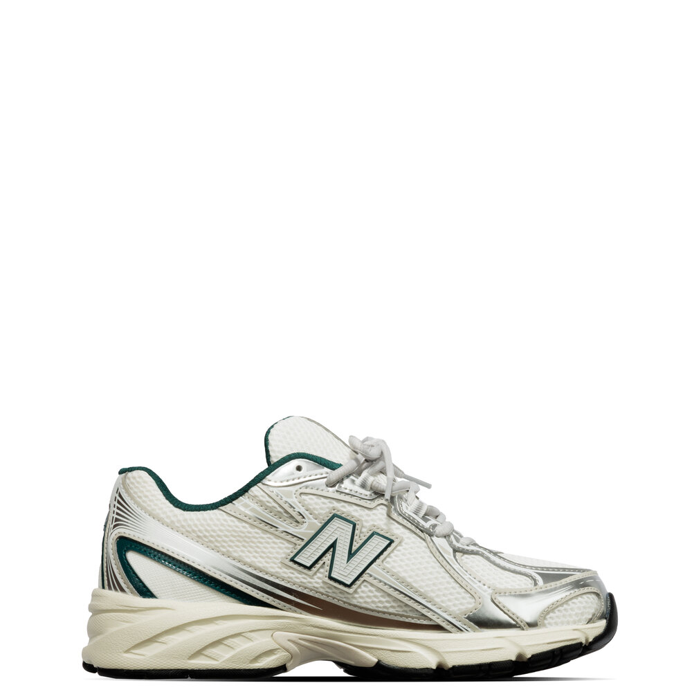 NEW BALANCE 740 ‘MEDUSA GREEN ANORA’