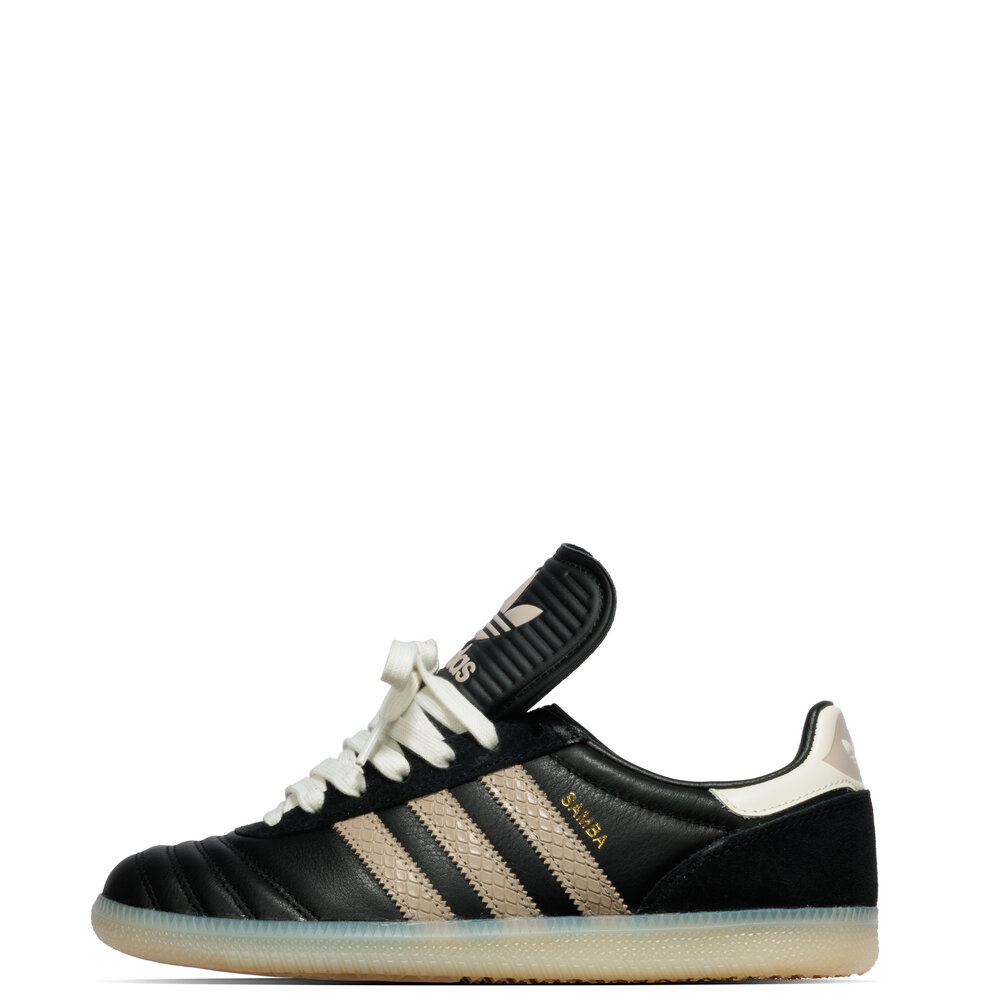 ADIDAS SAMBA JP ‘CORE BLACK’