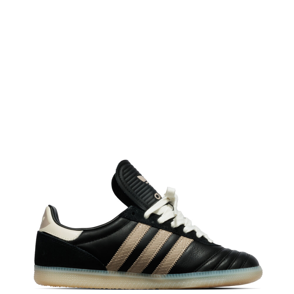 ADIDAS SAMBA JP ‘CORE BLACK’