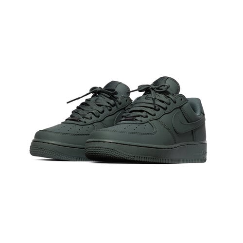 NIKE AIR FORCE 1 LOW RETRO PRM 'BOMBER GREY’