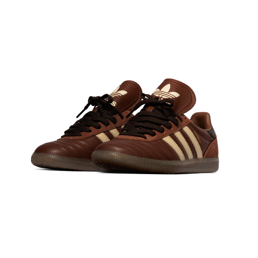 ADIDAS SAMBA JP ‘PRE LOVED BROWN’