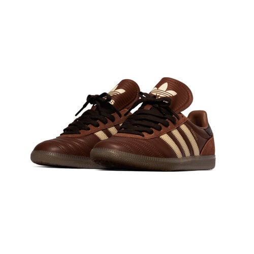 ADIDAS SAMBA JP ‘PRE LOVED BROWN’