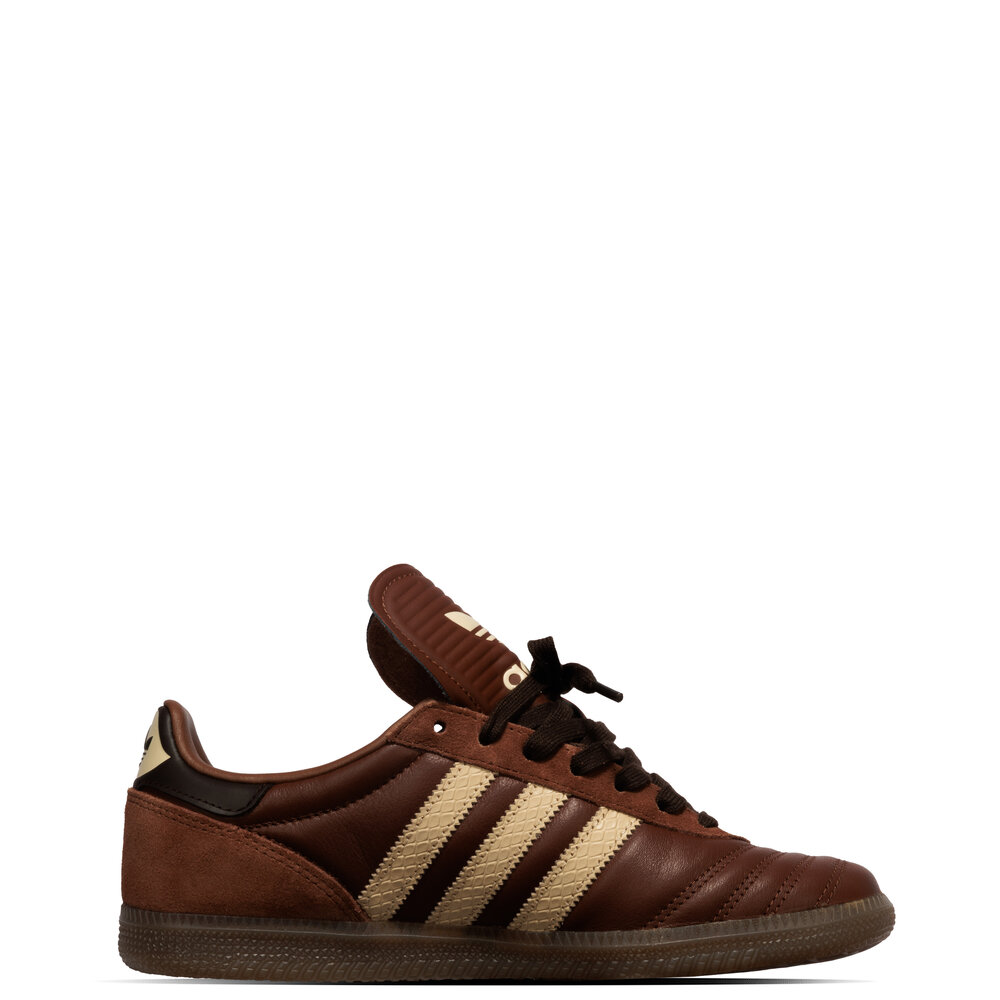 ADIDAS SAMBA JP ‘PRE LOVED BROWN’