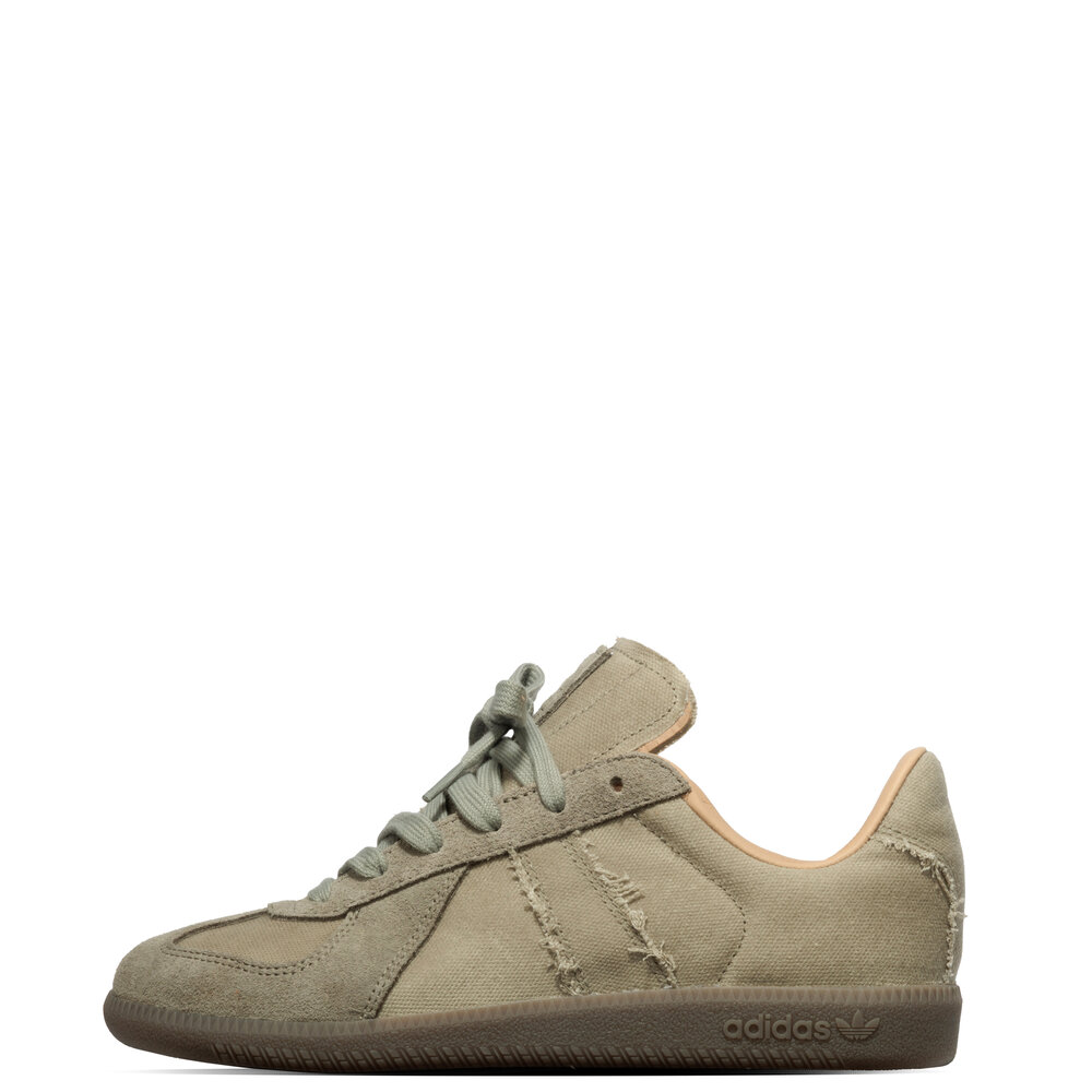 ADIDAS BW ARMY ‘SILVER PEBBLE’