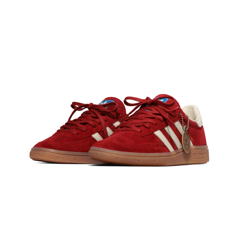 ADIDAS HANDBALL SPEZIAL MIG ‘EQUIPMENT RED’