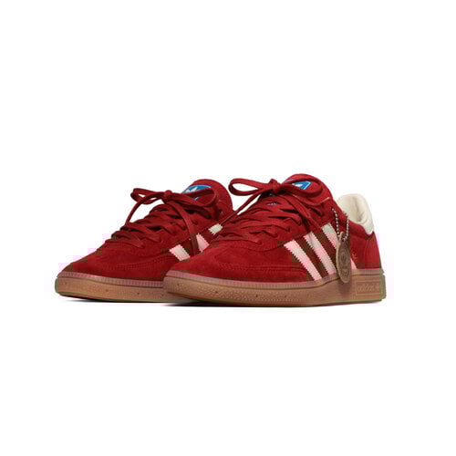 ADIDAS HANDBALL SPEZIAL MIG ‘EQUIPMENT RED’