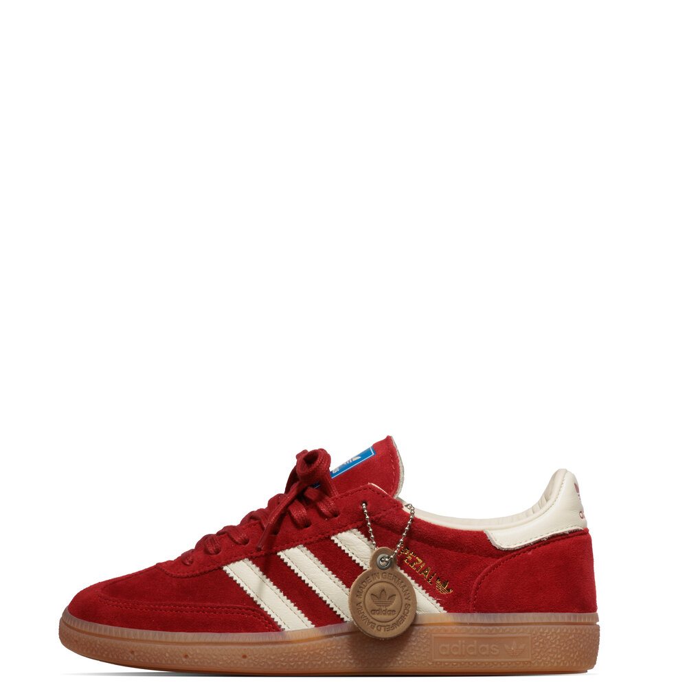 ADIDAS HANDBALL SPEZIAL MIG ‘EQUIPMENT RED’