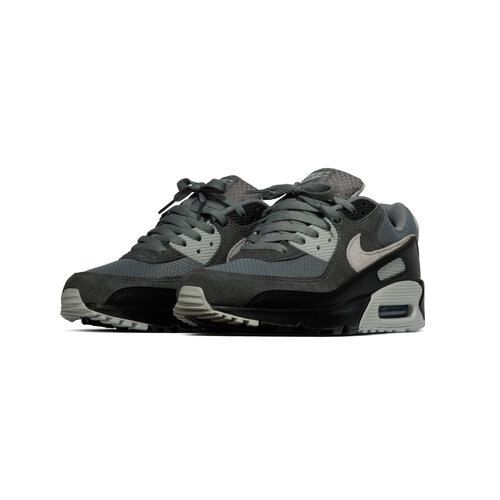 NIKE AIR MAX 90 ‘PHOTON DUST-BLACK’