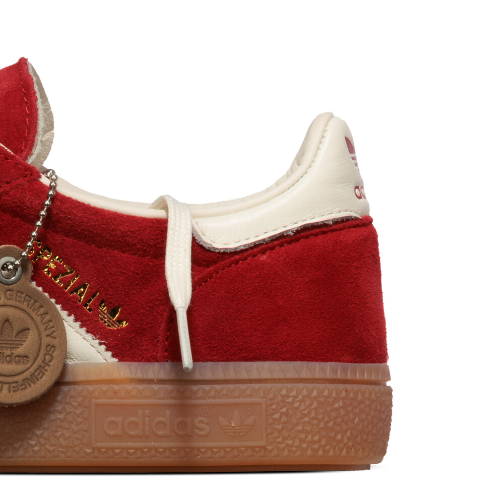 ADIDAS HANDBALL SPEZIAL MIG ‘EQUIPMENT RED’