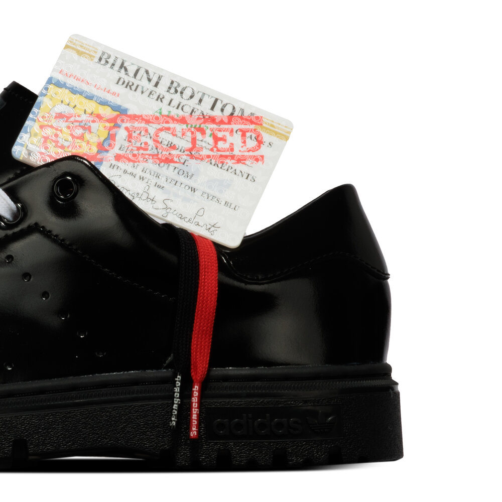 ADIDAS SPONGEBOB FREIZEIT