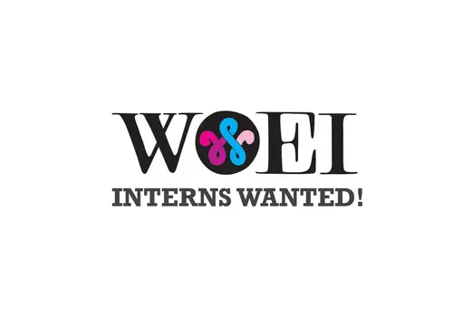 WOEI: INTERNS WANTED 2026