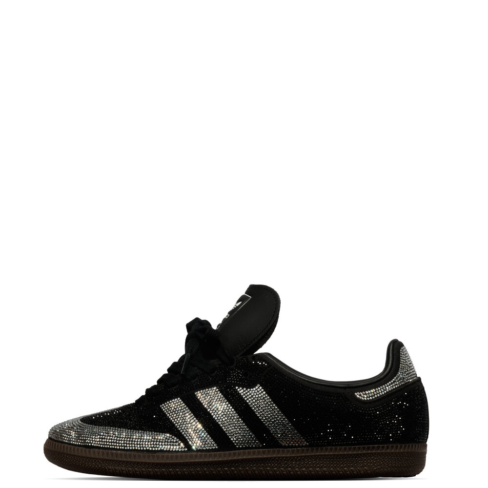 ADIDAS W SAMBA OG ‘RHINESTONE'
