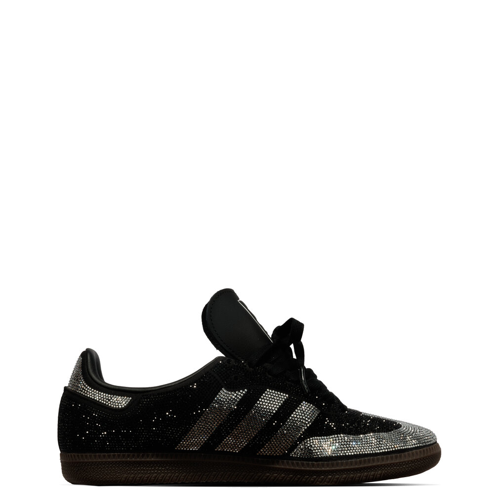 ADIDAS W SAMBA OG ‘RHINESTONE'