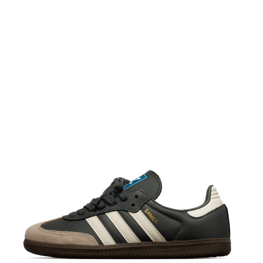 ADIDAS SAMBA OG ‘GREY’