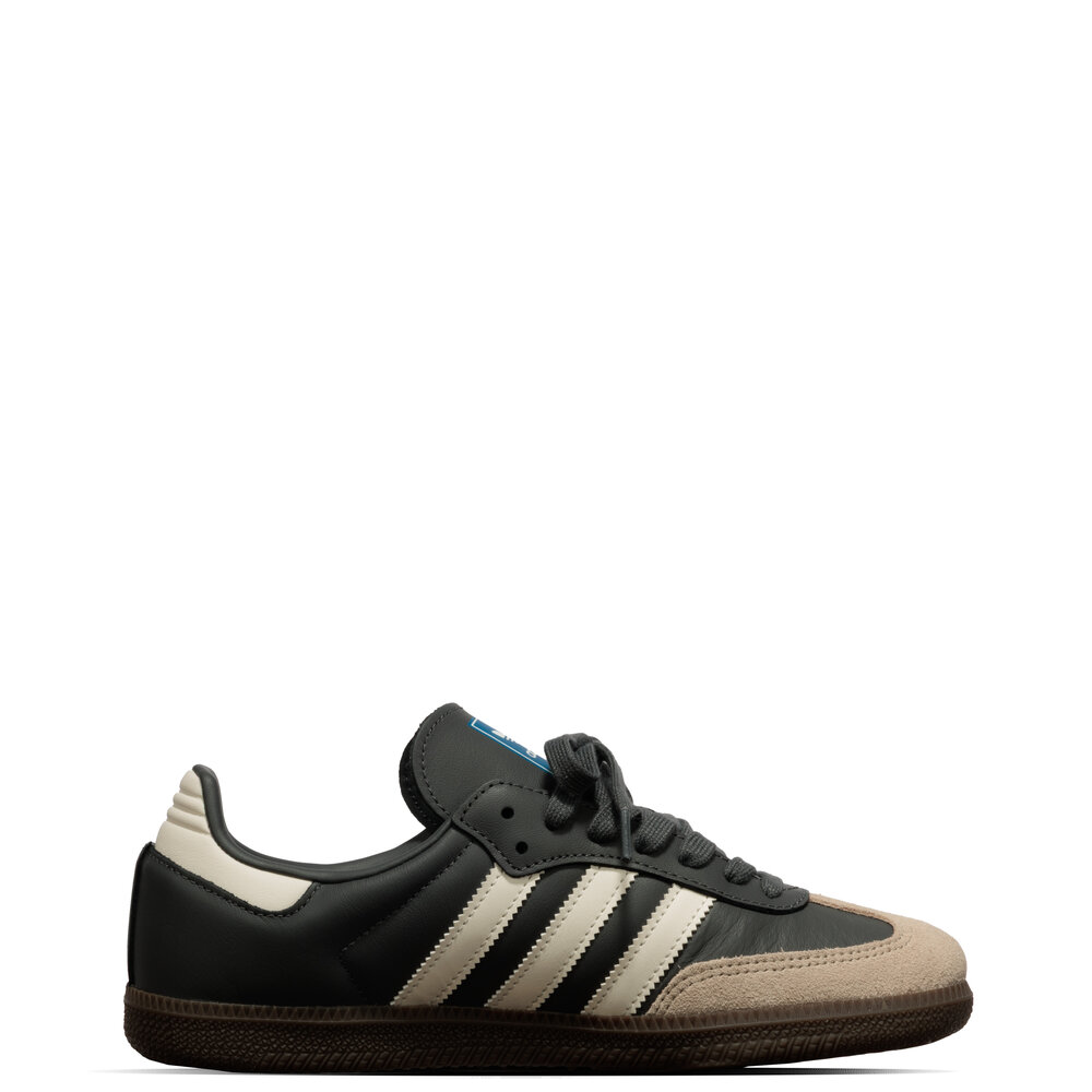 ADIDAS SAMBA OG ‘GREY’