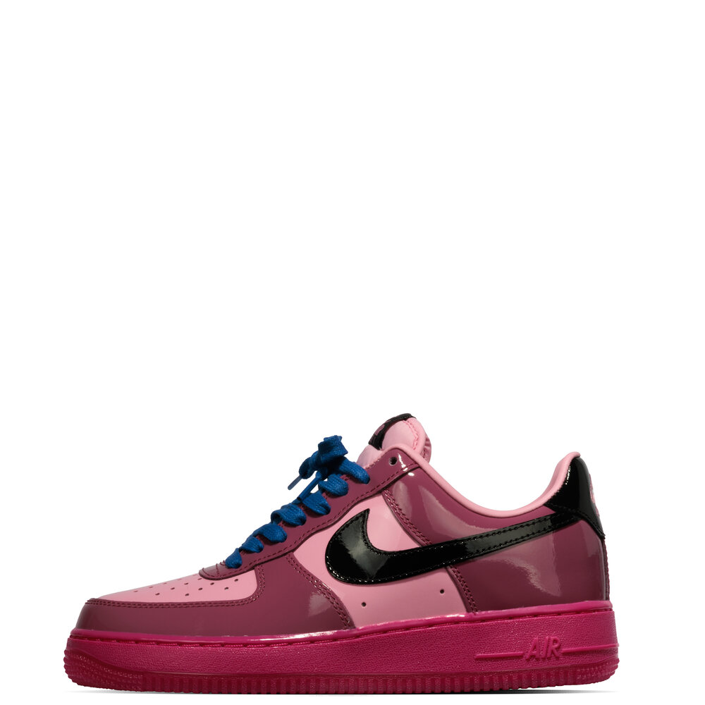 NIKE AIR FORCE 1 LOW QS ‘PINK COOLER’