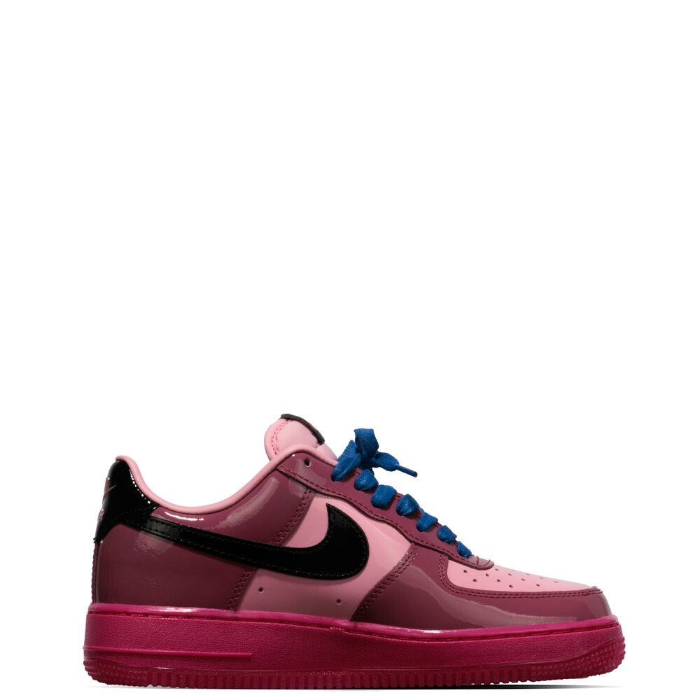 NIKE AIR FORCE 1 LOW QS ‘PINK COOLER’