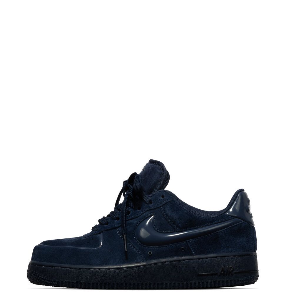 NIKE W AIR FORCE 1 ‘07 ‘MIDNIGHT NAVY’