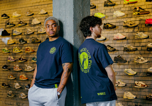 Philips OneBlade x WOEI