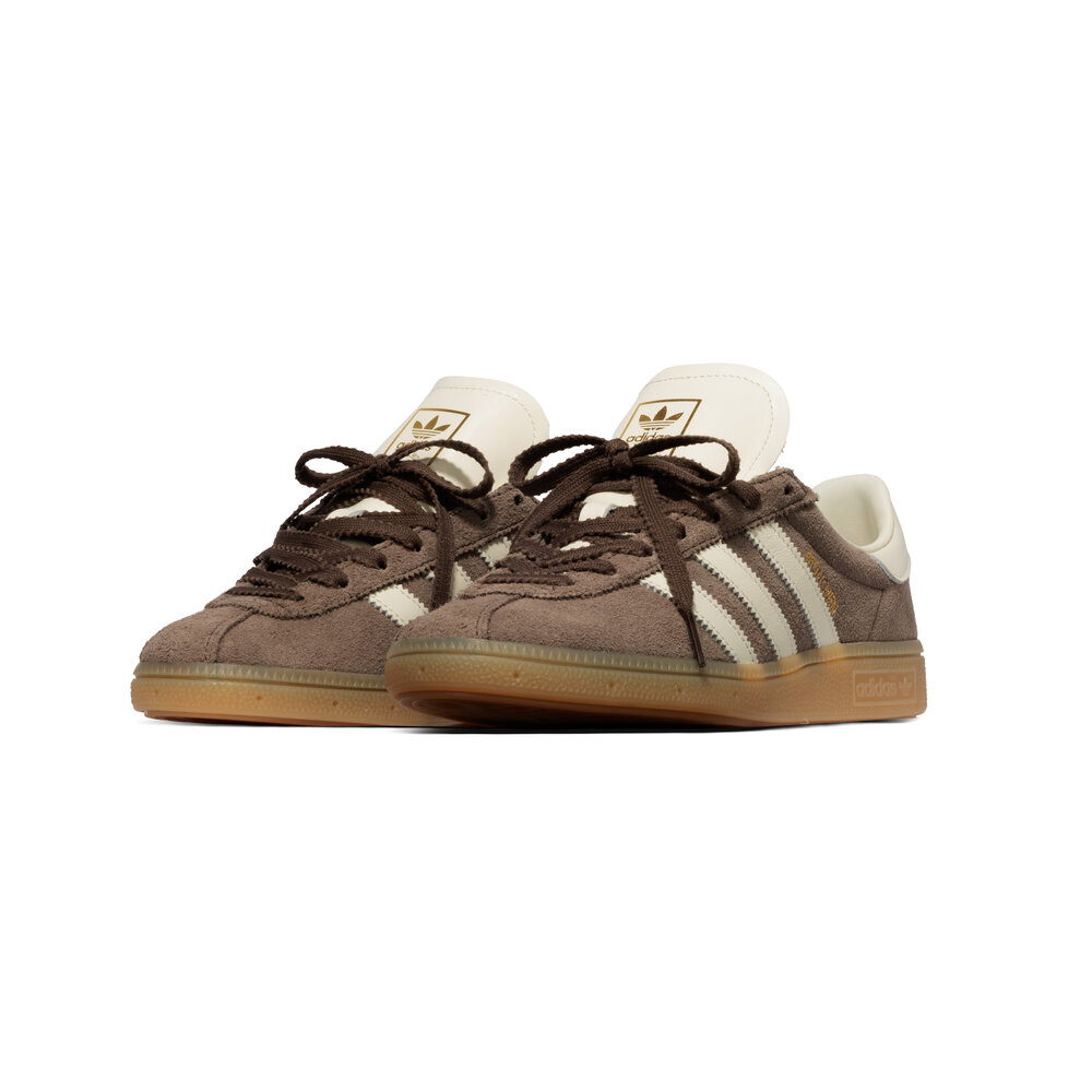 ADIDAS W MUENCHEN 'BROWN’