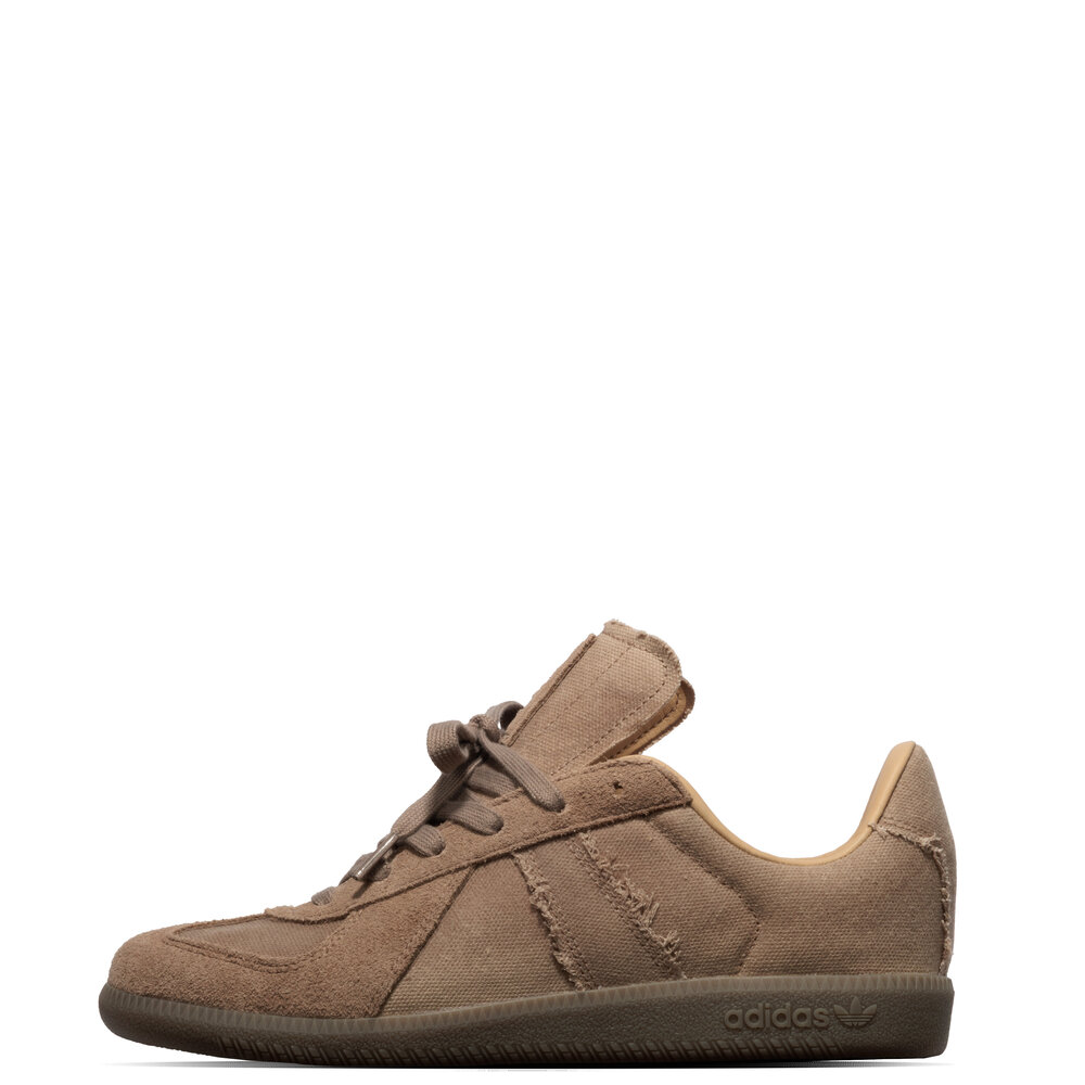 ADIDAS BW ARMY ‘BROWN’