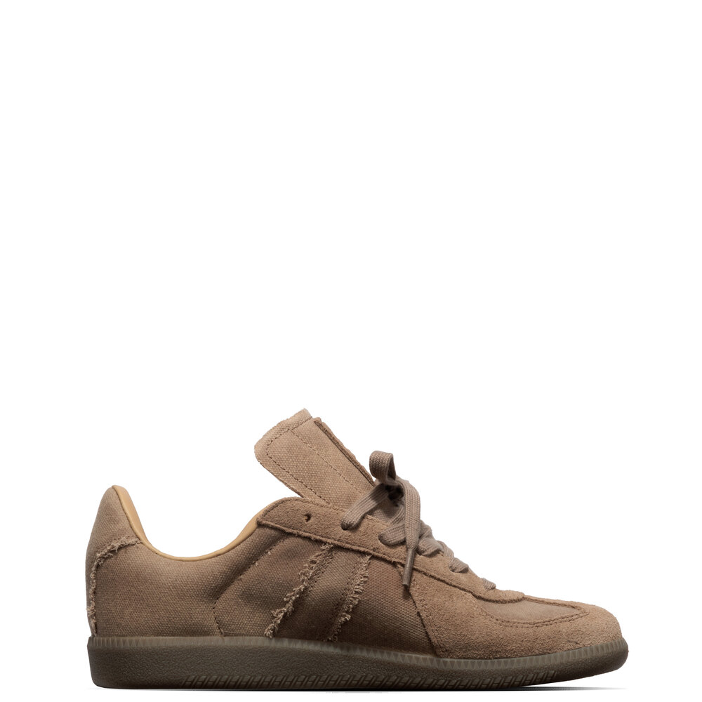 ADIDAS BW ARMY ‘BROWN’