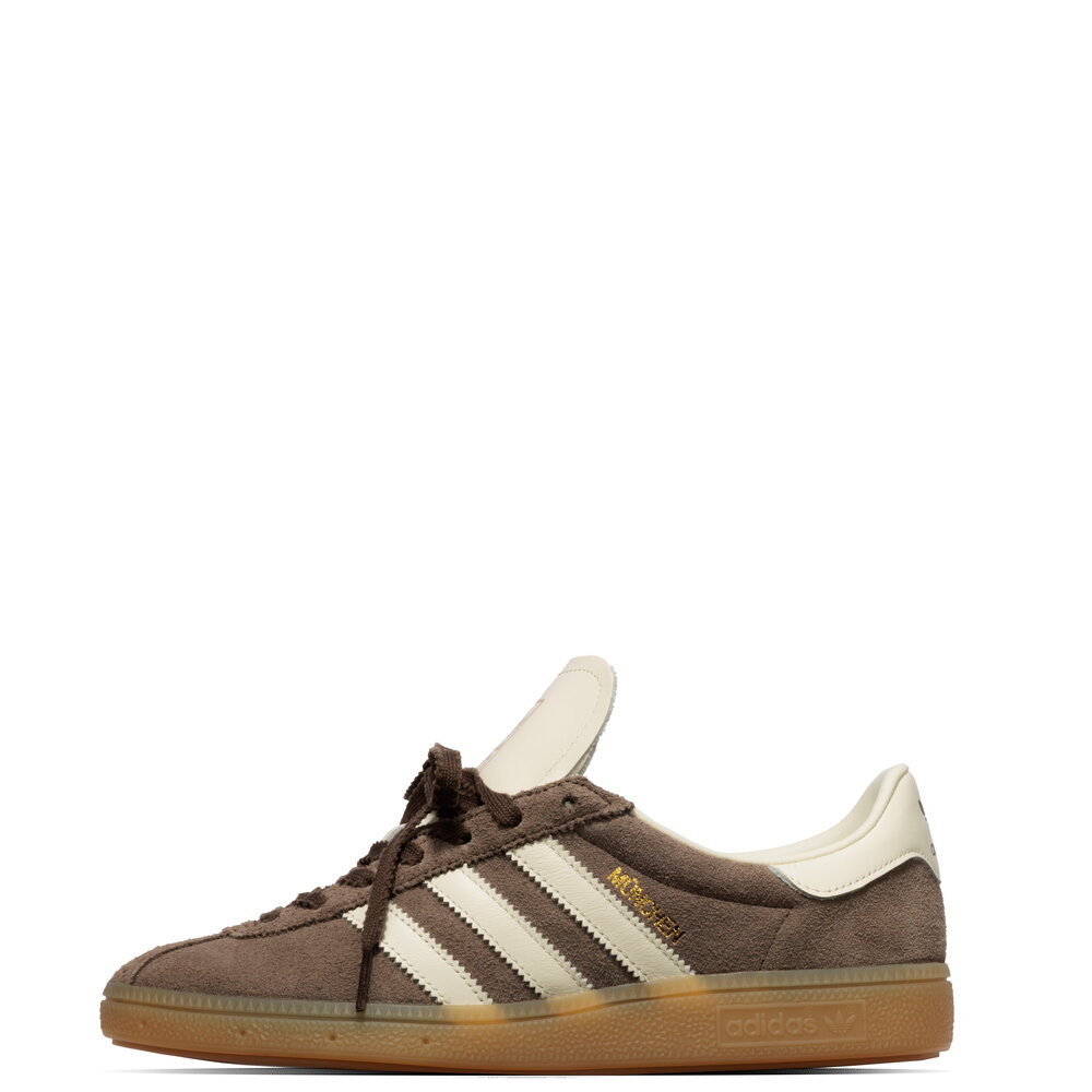 ADIDAS W MUENCHEN 'BROWN’