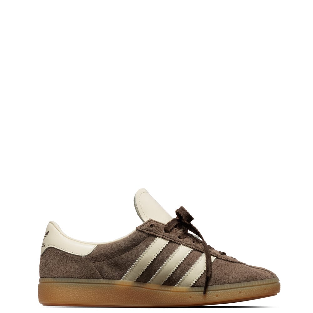 ADIDAS W MUENCHEN 'BROWN’
