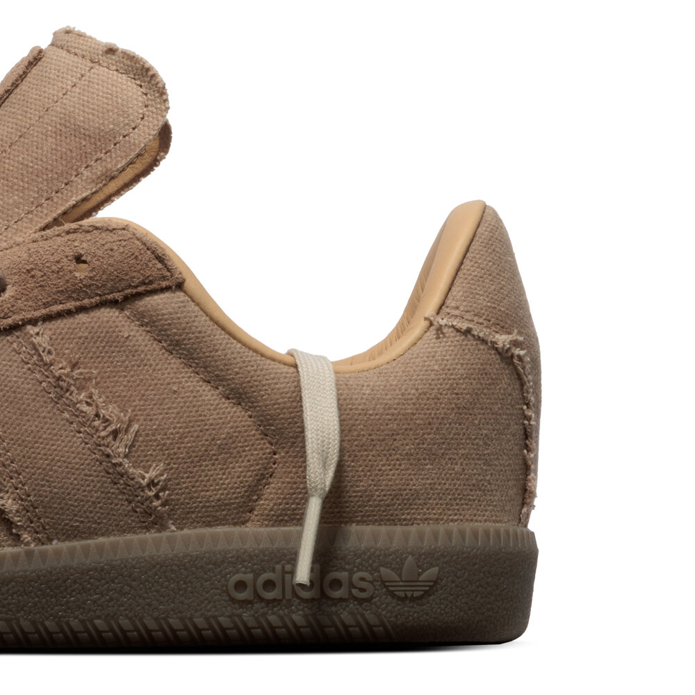 ADIDAS BW ARMY ‘BROWN’