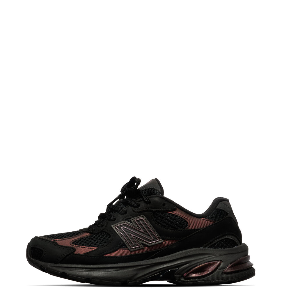 NEW BALANCE 2010 ‘BLACK ICE’