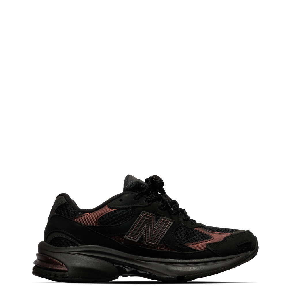 NEW BALANCE 2010 ‘BLACK ICE’