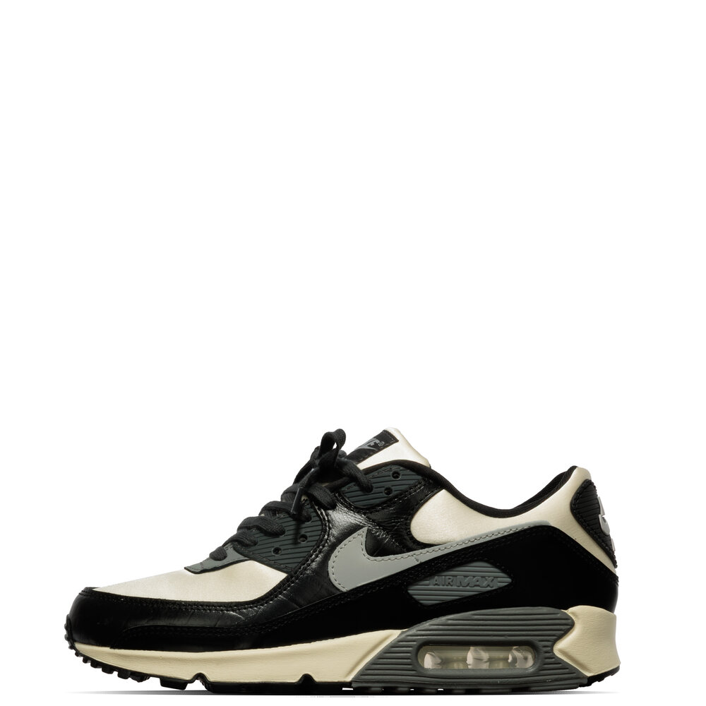 NIKE AIR MAX 90 QS ‘SMOKE GREY-BLACK’