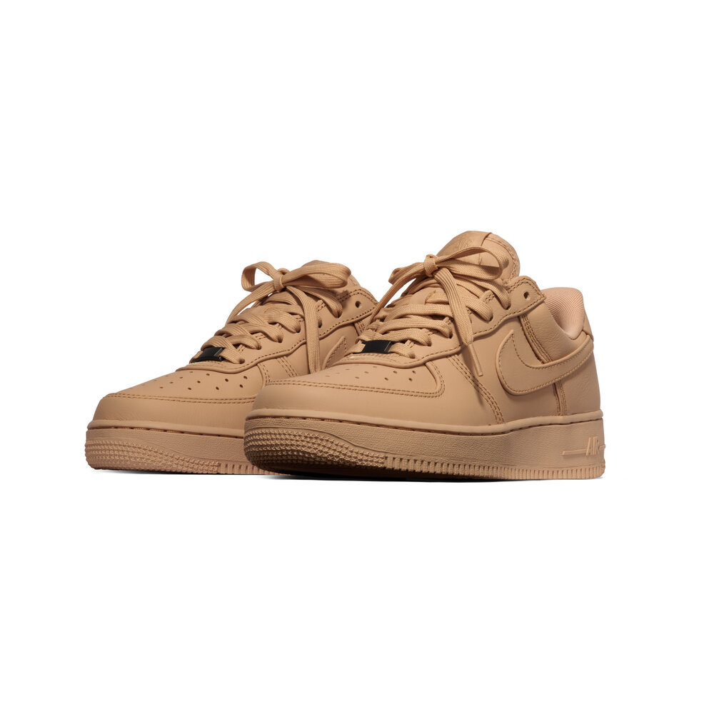 NIKE AIR FORCE 1 LOW RETRO PRM ‘VACHETTA TAN'