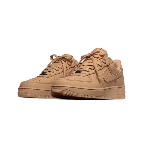 NIKE AIR FORCE 1 LOW RETRO PRM ‘VACHETTA TAN'