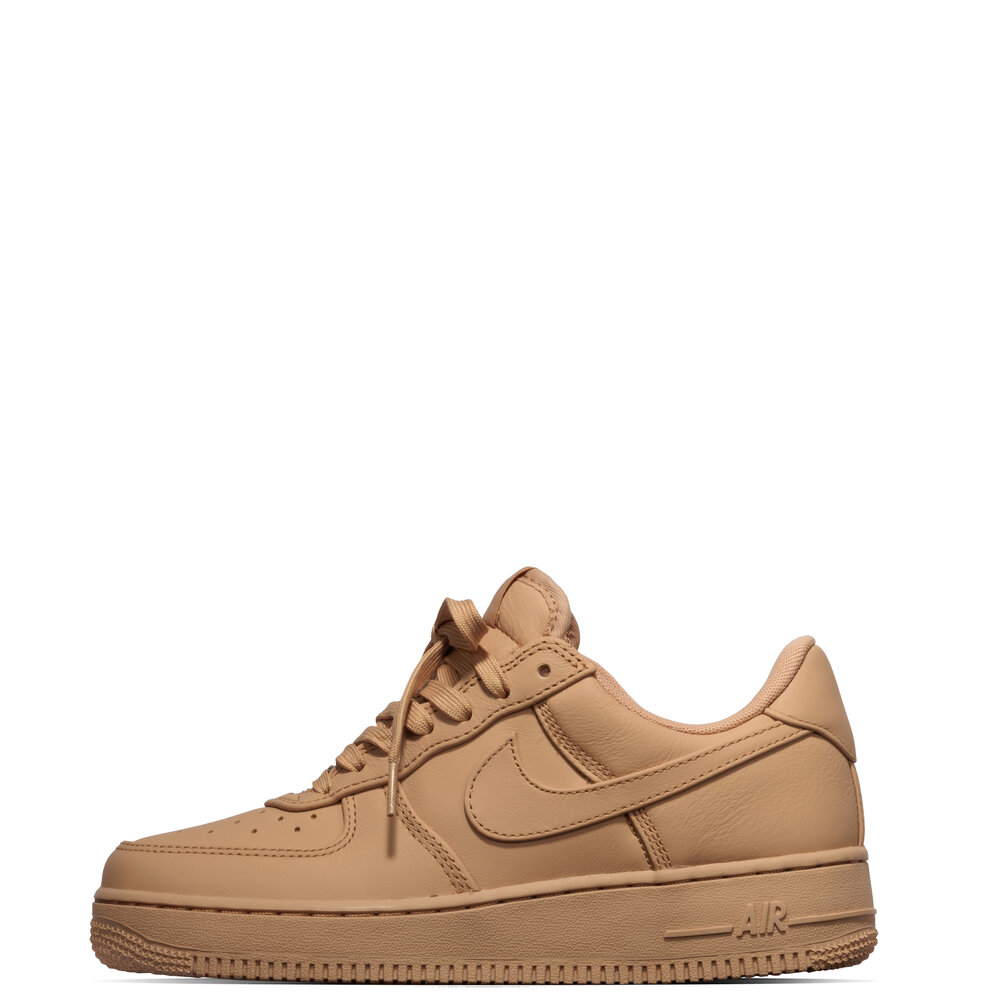 NIKE AIR FORCE 1 LOW RETRO PRM ‘VACHETTA TAN'