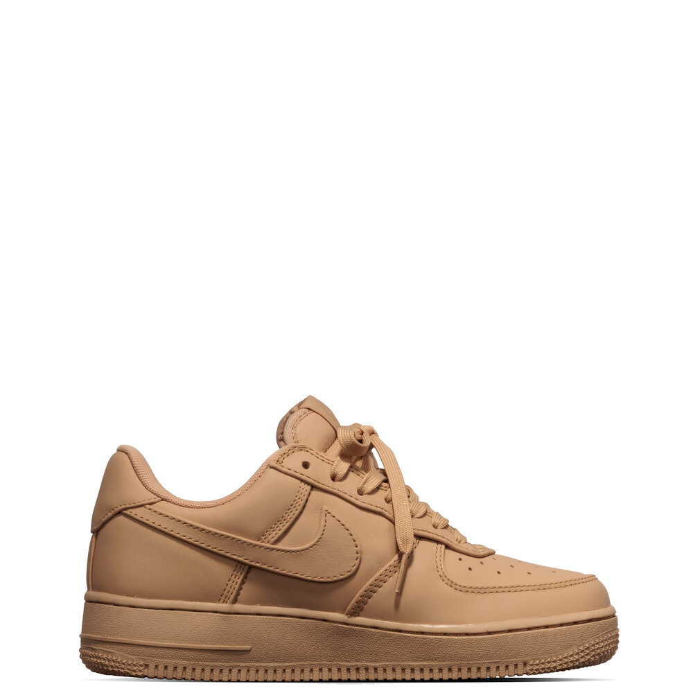 NIKE AIR FORCE 1 LOW RETRO PRM ‘VACHETTA TAN'