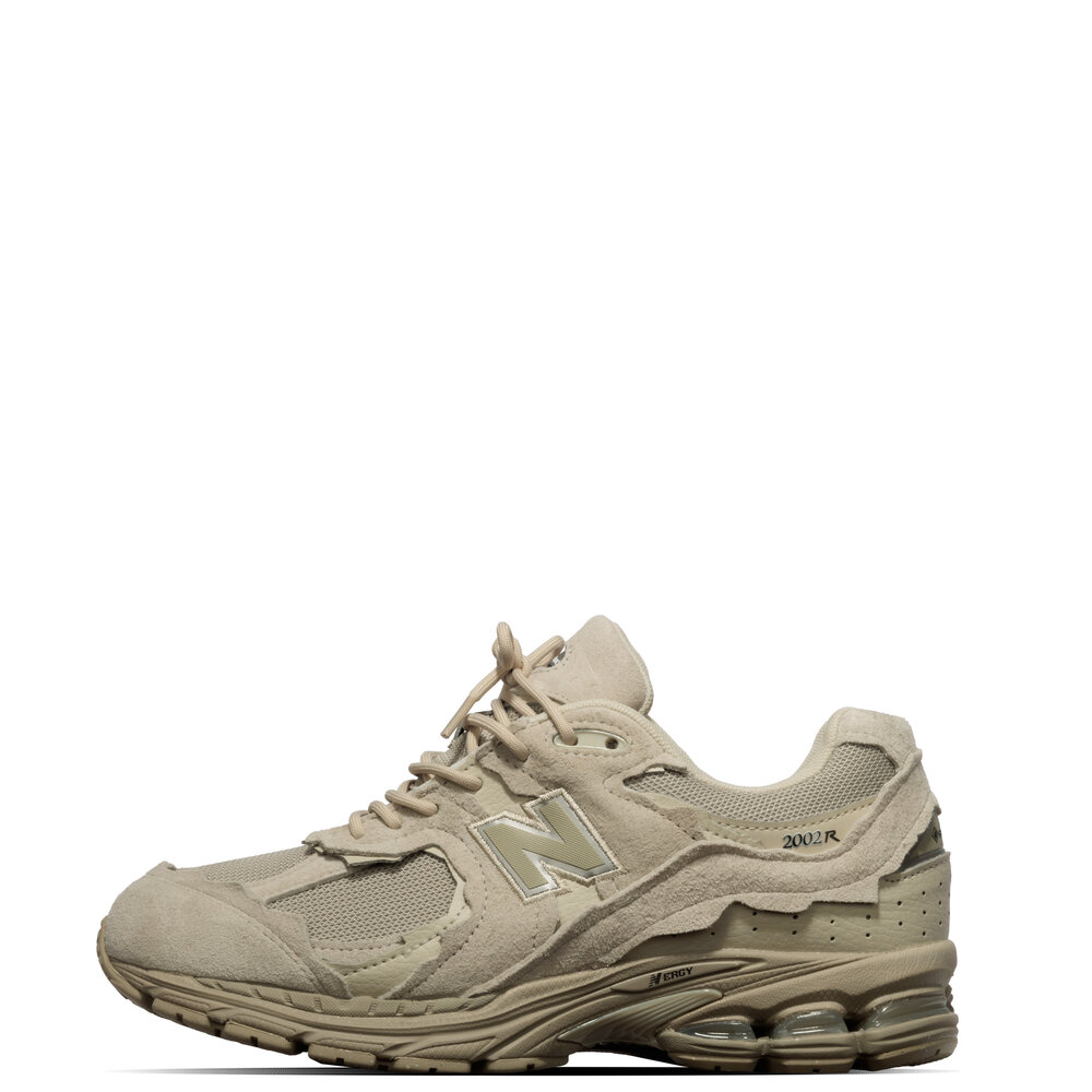 NEW BALANCE 2002 PROTECTION PACK GORE-TEX ‘SHIPYARD’