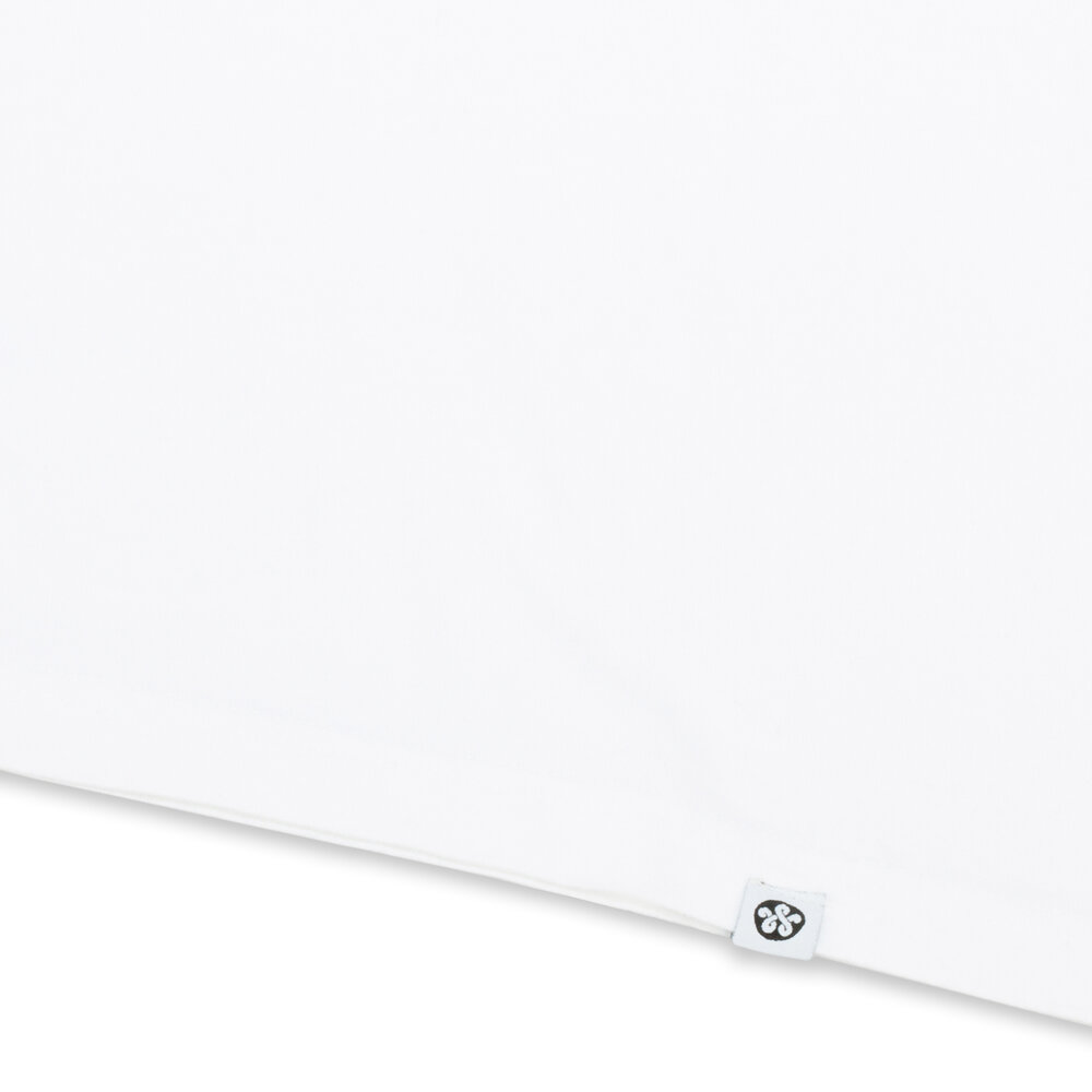 WOEI X GIRAFFE COFFEE TEE