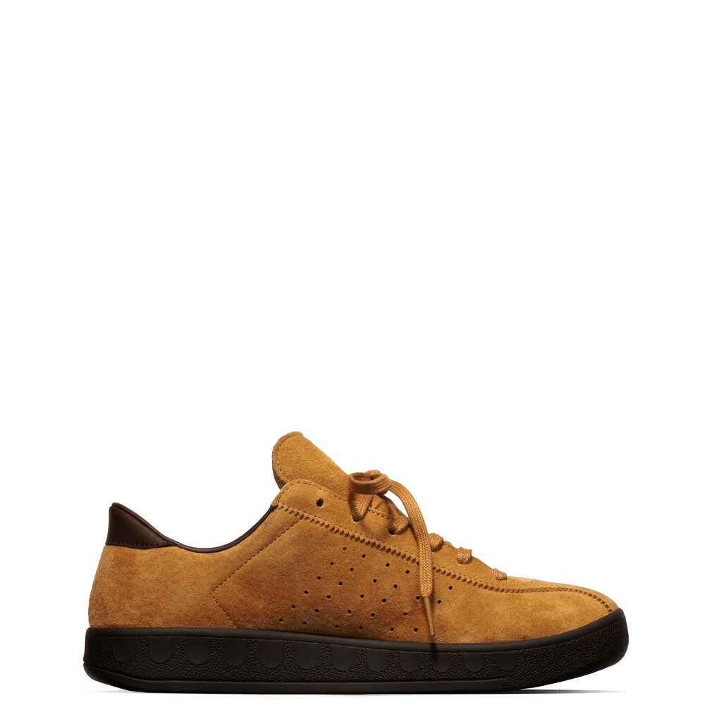 ADIDAS MALLORCA 'BROWN'