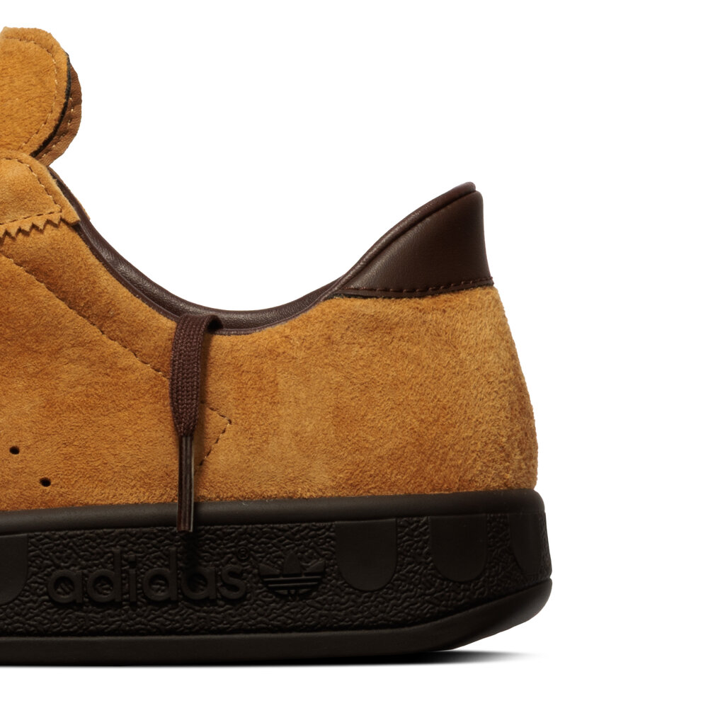 ADIDAS MALLORCA 'BROWN'