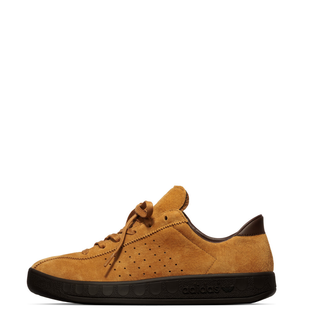 ADIDAS MALLORCA 'BROWN'