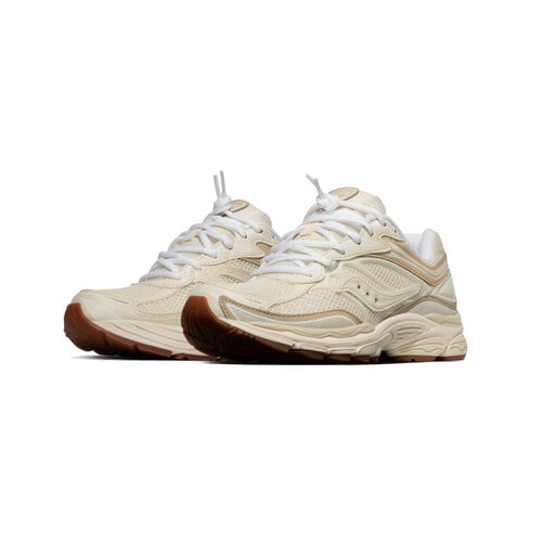 SAUCONY PROGRID OMNI 9 ‘BEIGE SLIVER’