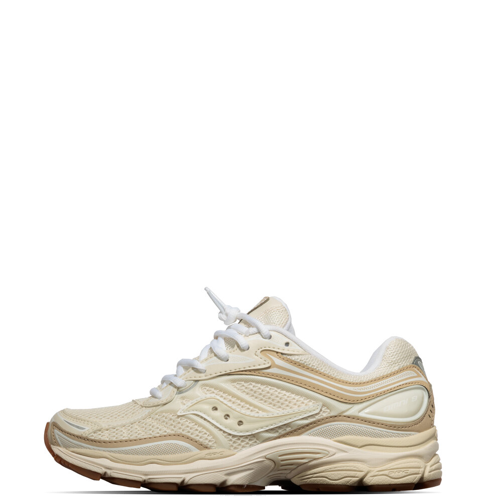 SAUCONY PROGRID OMNI 9 ‘BEIGE SLIVER’