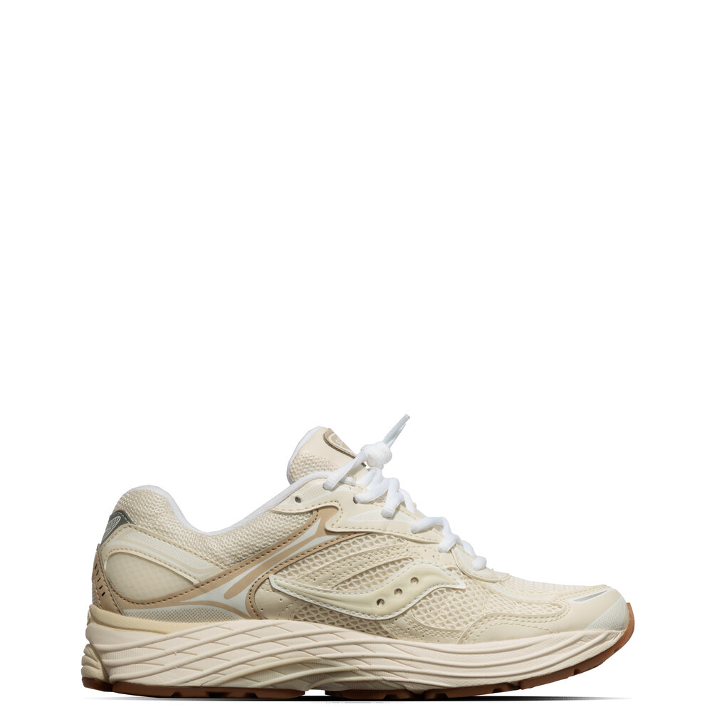 SAUCONY PROGRID OMNI 9 ‘BEIGE SLIVER’