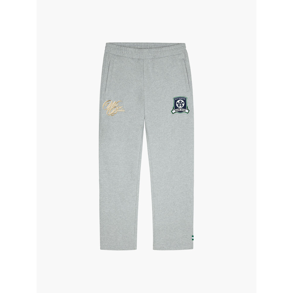 BANLIEUE X WOEI SWEATPANTS