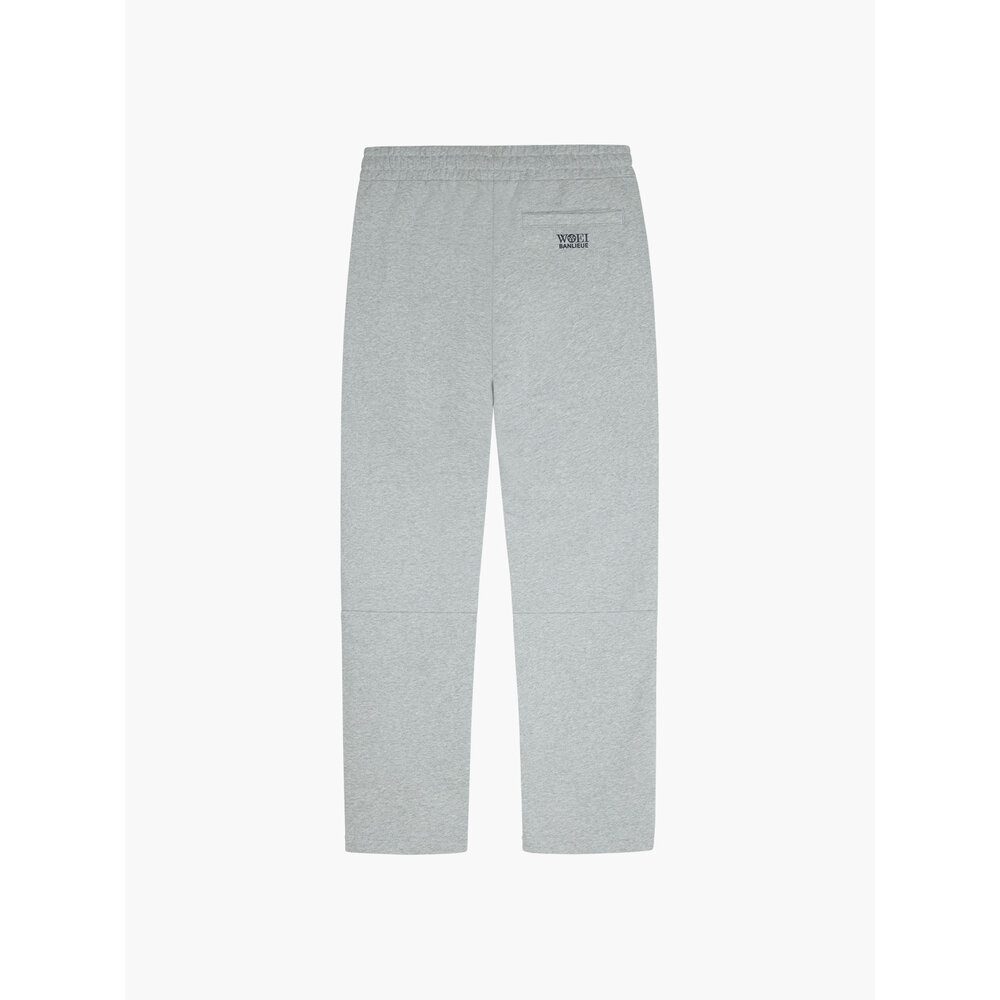 BANLIEUE X WOEI FACTA NON VERBA SWEATPANTS