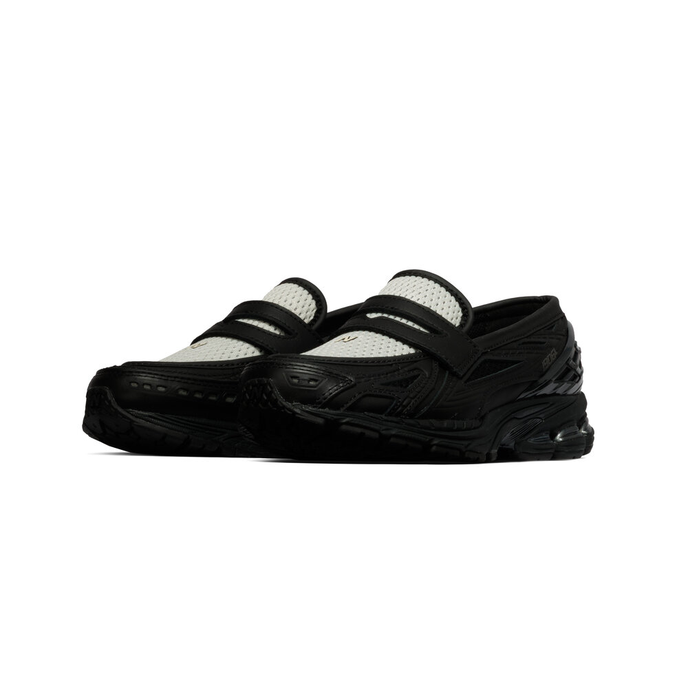 NEW BALANCE 1906 LOAFER 'BLACK ANGORA'